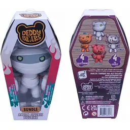  Ігрова фігурка Deddy Bears Howler (JTDB-8000-3) - мініатюра 4