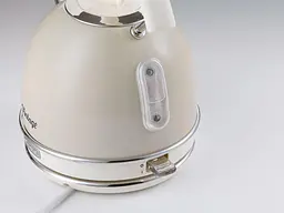 Електрочайник Ariete 2877 BG (бежевий) - мініатюра 3