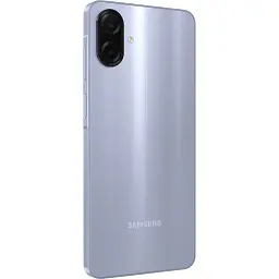 Мобільний телефон Samsung Galaxy A07s 4/128Gb Light Violet (SM-A077FLVGSEK) - мініатюра 6