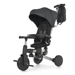 Дитячий триколісний велосипед TRIGO ME 1226 Magnet Gray, до 25 кг
