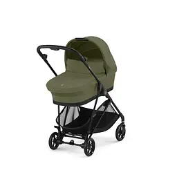 Люлька Cybex Melio Moss Green (525000061) - мініатюра 6