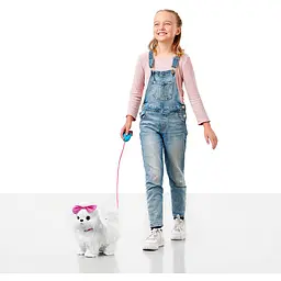 Інтерактивне щеня Pets Alive Лапуля (9531) - мініатюра 5