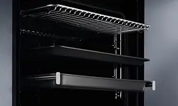 Електричний духовий шафа Electrolux EOF3H50BK (6867774) - мініатюра 6