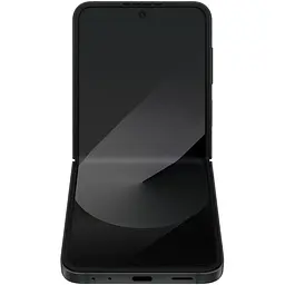 Мобільний телефон Samsung Flip 6 12/256GB Crafted Black SM-F741U - мініатюра 6