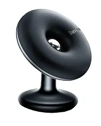 Автомобільний тримач холдер Baseus Car Holder Magnetic Star Ring Bracket SUGENT-HQ01 Black