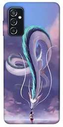 TPU чохол Demsky Anime style 15 для Samsung Galaxy M52