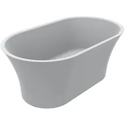 Ванна Miraggio Helga 1500x850 mrasoft 0002547 Білий матовий