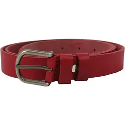 Ремінь шкіряний Skipper жіночий 110-130х2,5 см acs0017817