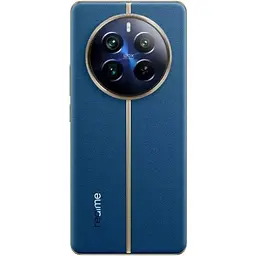Смартфон Realme 12 Pro plus 5G 12/512Gb Submariner Blue (глобальна версія) - мініатюра 2
