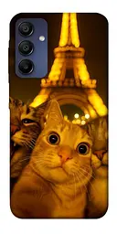 Чохол Demsky Paris selfie для Samsung Galaxy A15 4G/5G