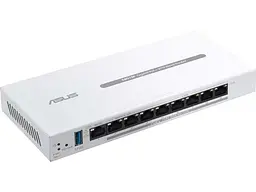 Маршрутизатор Asus ExpertWiFi EBG19P (90IG08C0-MO3B00) - мініатюра 2