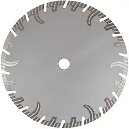 Диск алмазний Alloid Building Tools Deep Cutting відрізний 230 мм (DS-18230) - мініатюра 3