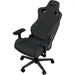 Геймерське крісло Anda Seat Kaiser Frontier XL Dark Gray Linen Fabric [AD12YXL-17-GB-F-G01] [121744] - мініатюра 10