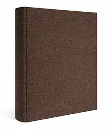 Альбом Gedeon 10х15/200 KDH46200 LINEN ESPRESSO