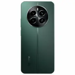 Смартфон Realme 12 4G 8/256Gb green - мініатюра 2