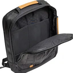 Сумка-рюкзак Semi Line USB 16 Black (L2008) - мініатюра 6