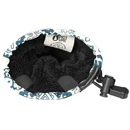 Рукавиці Picture Organic Anna W 9 Black/White (1012-GT137CA9) - мініатюра 3