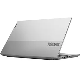 Ноутбук Lenovo ThinkBook 15 G2 ITL (i7-1165G7 / 16GB / SSD+HDD / 1920x1080 IPS) б/в - мініатюра 2