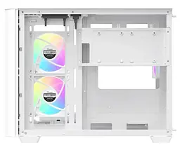 Корпус Ocypus IOTA C50 WH CURVE ARGB DIGITAL White (IOTA-C50-WHD300CD-GL) - мініатюра 8