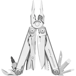 Мультитул Leatherman 830165 Surge Нейлоновий чохол