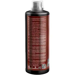 Жироспалювач IronMaxx Carnitine Pro Liquid Манго 1000 мл - мініатюра 3