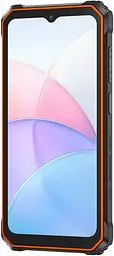 Oscal S80 6/128GB Orange - мініатюра 2