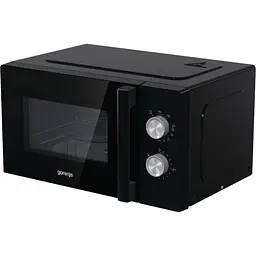 Мікрохвильова піч Gorenje MO20E2BH [172159] - мініатюра 4