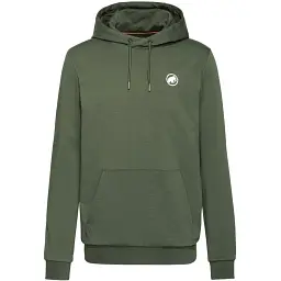 Кофта Mammut ML Hoody Men Original M Dark Marsh