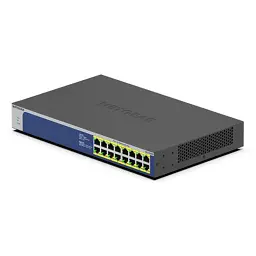 Комутатор мережевий Netgear GS516PP-100EUS - мініатюра 2