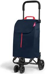 Сумка-візок Gimi Twin 56 Blue (169326)