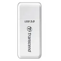 Зчитувач флеш-карт Transcend TS-RDF5W