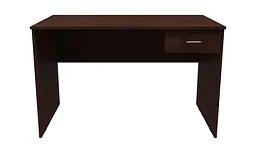 Стіл комп'ютерний Бад Ferrum-decor 750x1200x700 ДСП Венге Магія 16 мм (FRD-104778)