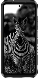 Смартфон Ulefone Armor 28 Ultra 16/1Tb Black (6975326668248) Global version - мініатюра 6