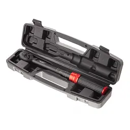 Ключ динамометричний 1/4", 5-25 Nm, STORM INTERTOOL XT-9021 - мініатюра 8