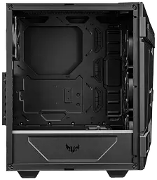 Корпус Asus TUF Gaming GT301 ARGB Black (90DC0040-B49000) - мініатюра 2