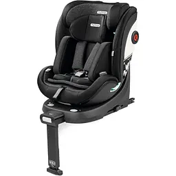 Автокрісло Peg-Perego Primo Viaggio 360 EVO темно-сіре (IMVT010000VT13VT53)