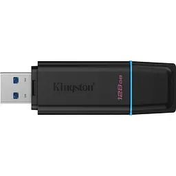 USB флеш-накопичувач Kingston DataTraveler Exodia G2 128GB USB-A 3.2 Gen 1 (DTXG2/128GB) [169648] - мініатюра 2