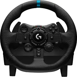 Ігрове кермо з педалями Logitech G923 SE Combo для PS5/PC [991-000531] [147123] - мініатюра 2