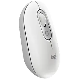 Миша Logitech POP Mouse Off-Білий (910-007411) - мініатюра 4