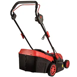 Газонокосарка електрична Vitals Master EZP 3816j (241690) - мініатюра 3