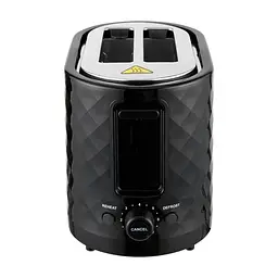 Тостер Rotex RTM135-B - мініатюра 10