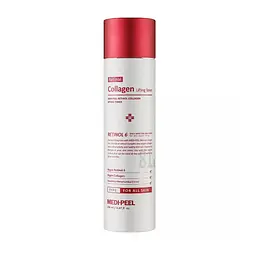 Тонер для обличчя з ретинолом та колагеном Retinol Collagen Lifting Toner Medi-Peel 150 мл