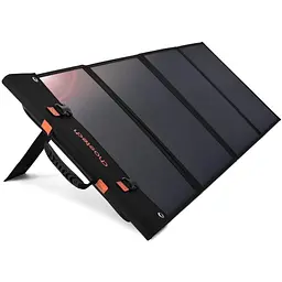 Сонячна панель Choetech 120W DC120W