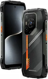 Смартфон Blackview Oscal Pilot 3 12/256GB Black (Global) NFC - мініатюра 8
