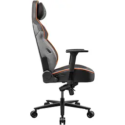 Геймерське крісло Cougar NxSys Aero Black/Orange [3MARPORB.0001] [100917] - мініатюра 5