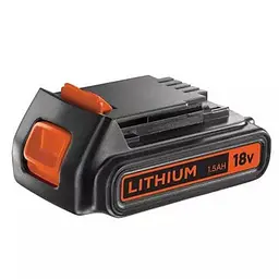 Акумуляторна батарея Black&Decker BL1518