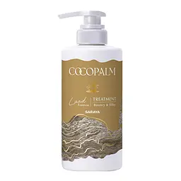 Кондиціонер для оздоровлення волосся та шкіри голови Land Essence Cocopalm 450 мл - мініатюра 1