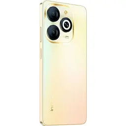 Смартфон Infinix Smart 8 2/64Gb Shinny Gold [118684] - мініатюра 5