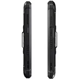 Планшет Oukitel RT6 10.1" 8/256GB з акумулятором 20000mAh 4G чорний - мініатюра 2