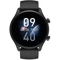 Смарт часы Zeblaze Btalk 3 Plus black